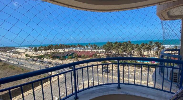 AllMar Flats - Apartamentos frente mar - Beach Village — photo 4