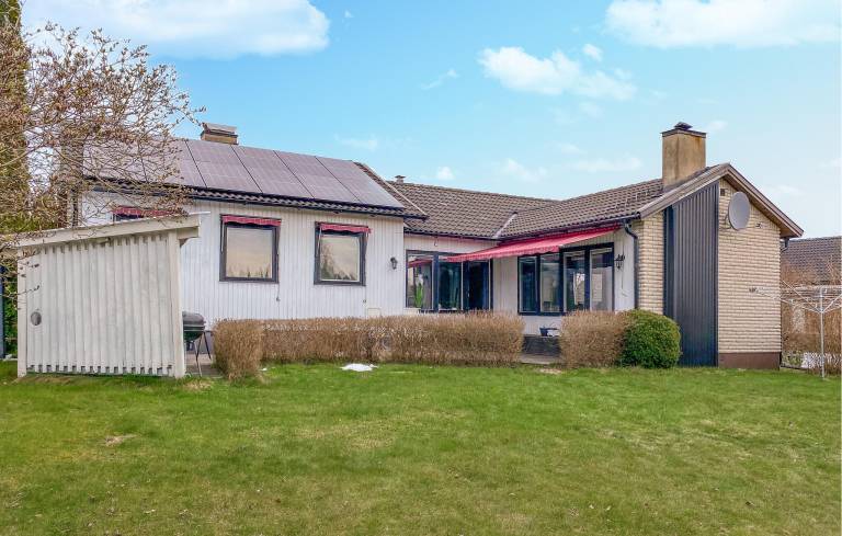 House Södertälje