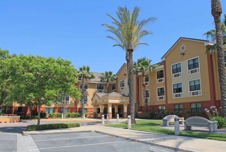 Extended Stay America Suites - Los Angeles - Ontario Airport in Ontario, CA