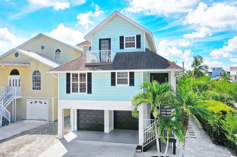 Ferienhaus  Bonita Springs