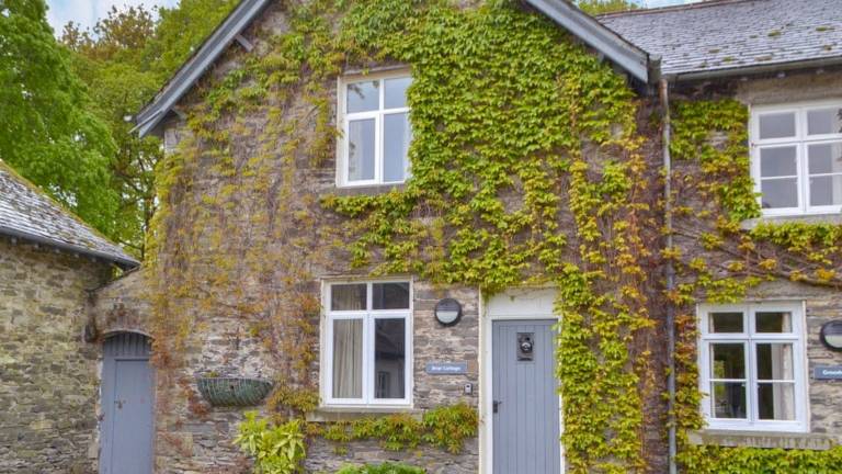 Cottage  Rusland