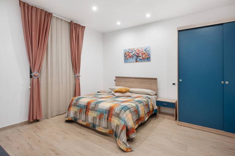 Ferienwohnung  Salerno