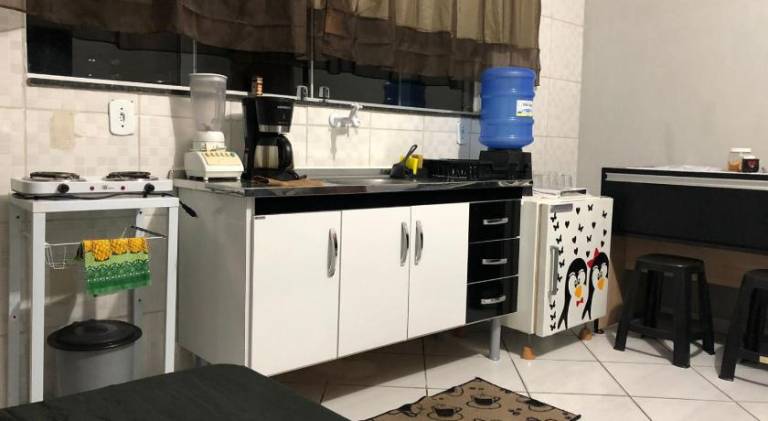 Ample apartment | Pet-friendly — photo 4