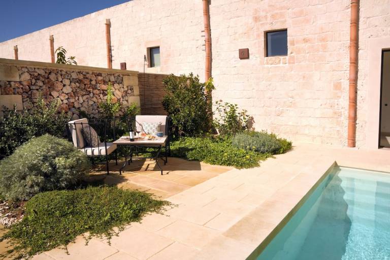 Pension  Palmariggi