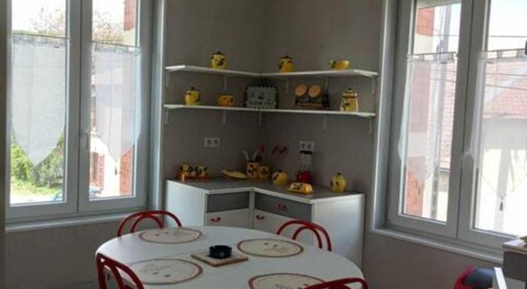 Holiday apartment with 1 room for 4 persons — photo 5