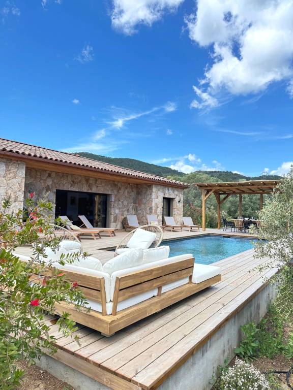 Villa Lecci