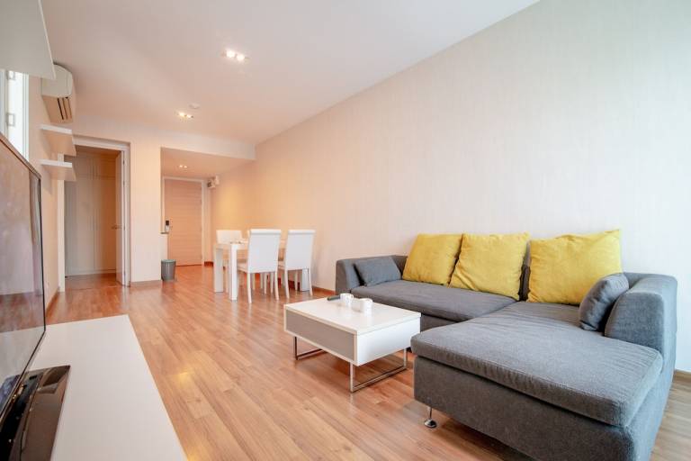 Condo Nong Kae