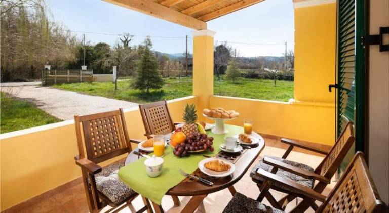 House with grill, garden & terrace | Perfect for remote work — photo 5