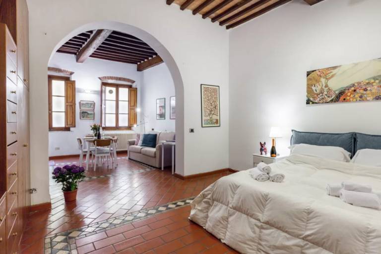 Beautiful apartment | Next to Leaning Tower of Pisa | Dogs allowed — photo 2