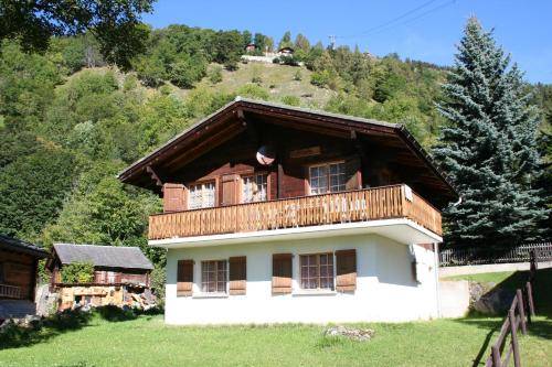 House Belalp