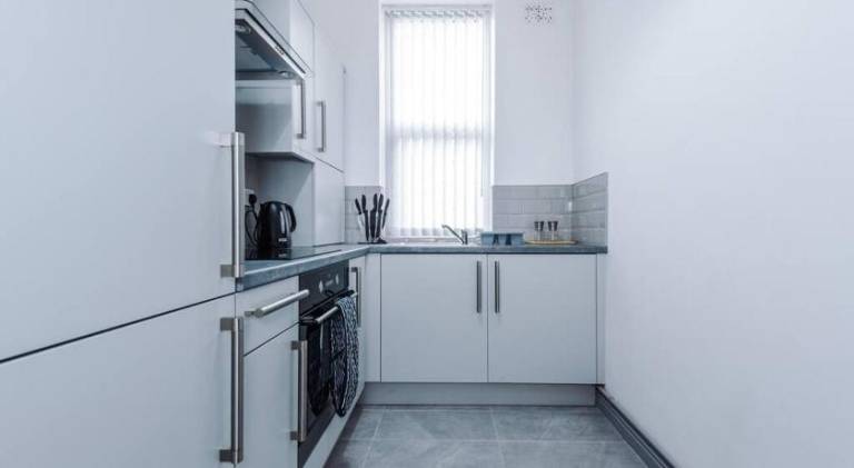 Rental apartment with 1 room for 5 persons — photo 4