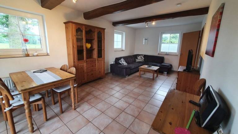 Ferienwohnung Oelde