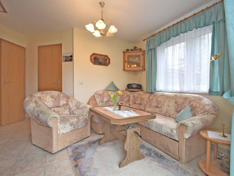 Ferienwohnung Bad Elster