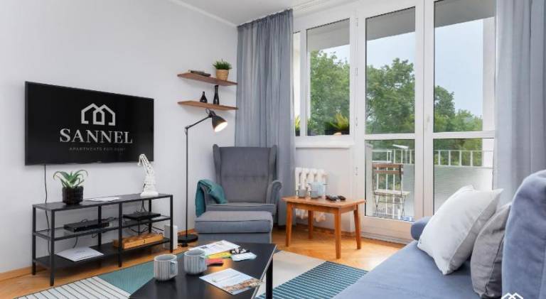 Pleasant rental apartment | Dogs allowed — photo 2