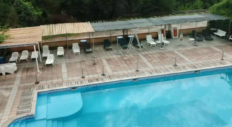 Holiday apartment with pool — photo 5