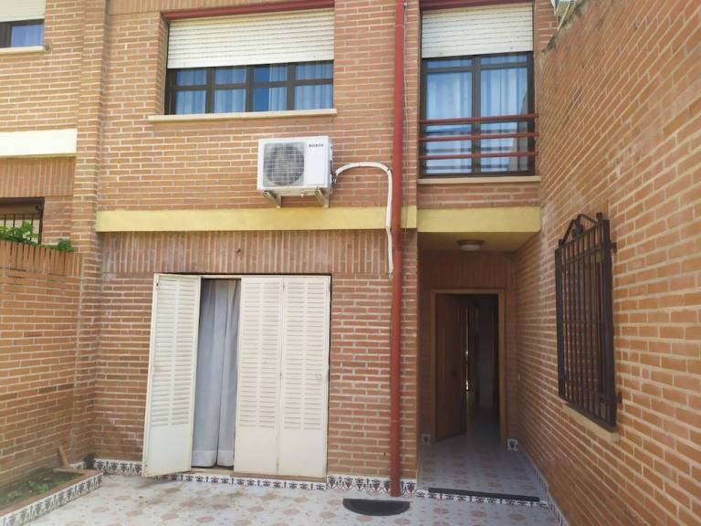 Accommodatie  Toledo