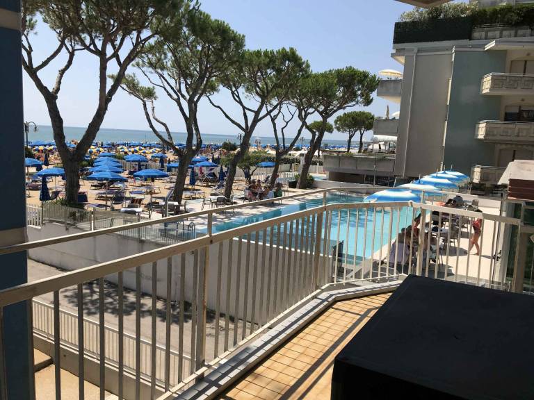 Ferielejlighed Lido di Jesolo