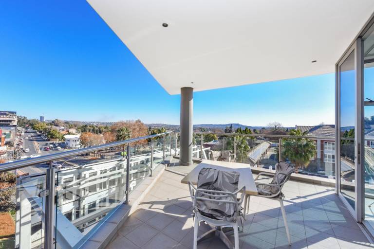 Apartment Johannesburg