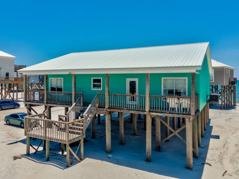 Beach Break - 105 Tristan Ct — photo 2