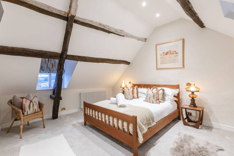 Appartement Blockley