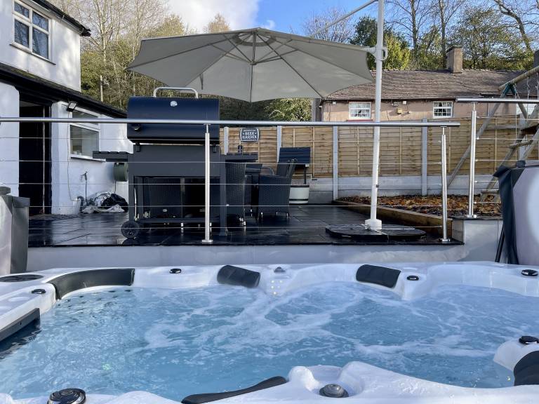 House Cheadle