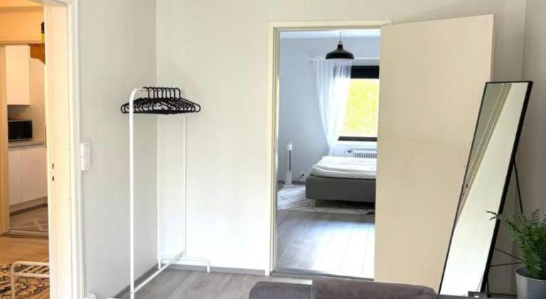 Rental apartment with 1 room for 5 persons — photo 2