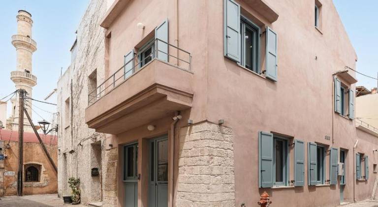 Holiday apartment with patio | Suitable for remote work — photo 5