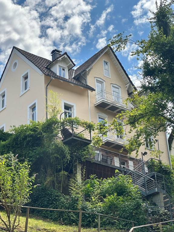 Villa Bad Herrenalb