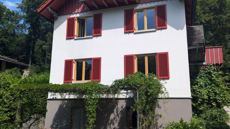 Ferienwohnung Ammersee