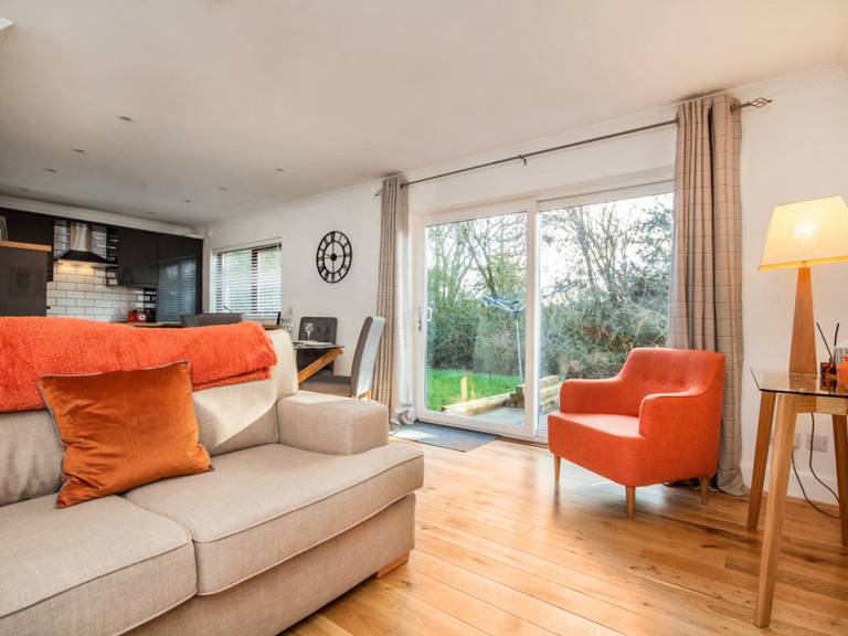 Casa rural  Inverness