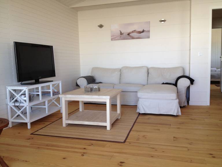 Chalet Gruissan
