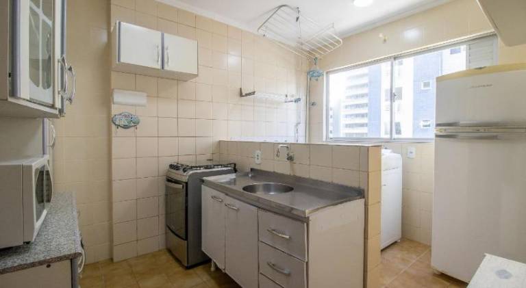 Rental apartment with 1 room for 4 persons — photo 2