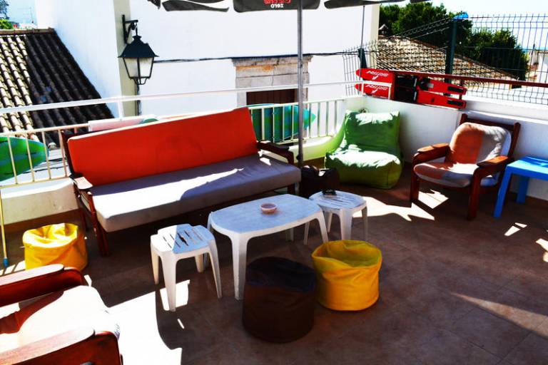 Hostel Alvor