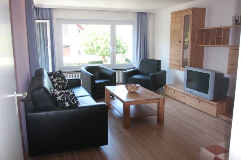 Ferienwohnung Unteruhldingen