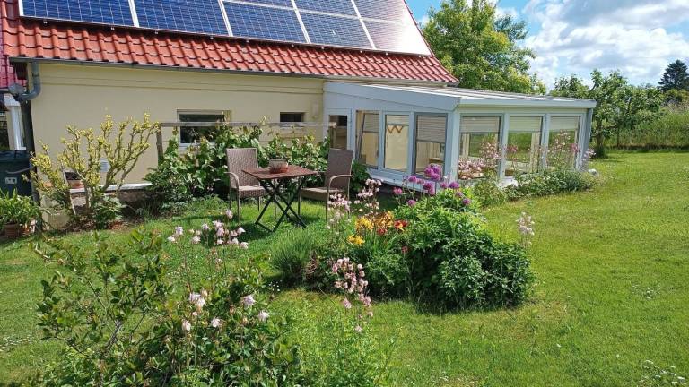 Ferienwohnung Bad Doberan