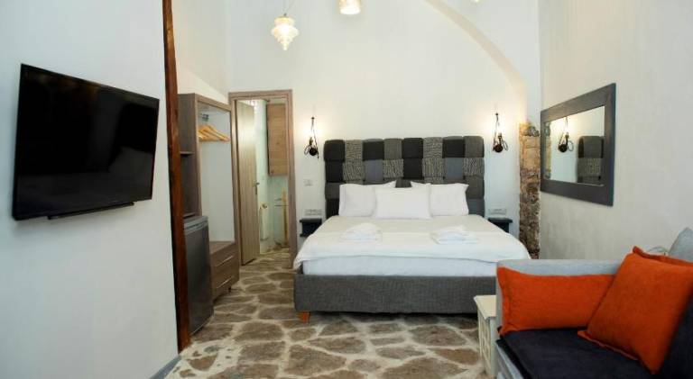 Apartment | Next to the beach | Pets are welcome in Nafplio