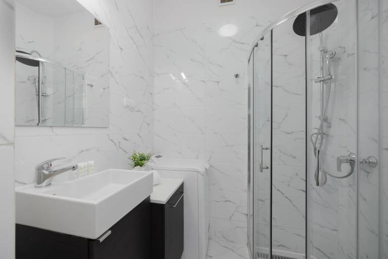 Family-friendly wonderful rental apartment with fast internet | Pets allowed — photo 4