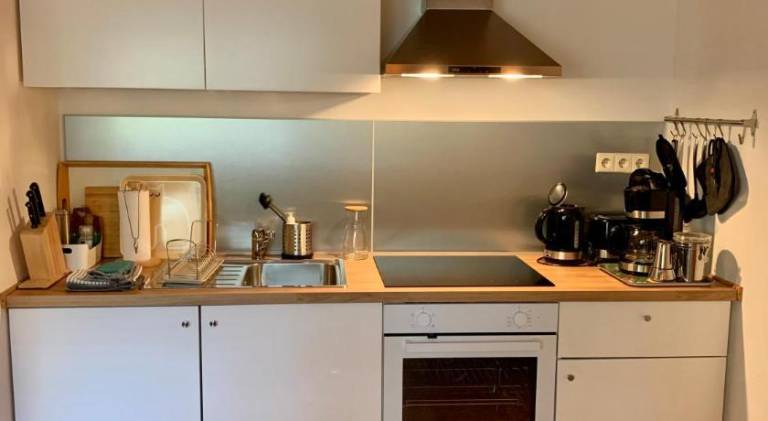 Holiday apartment | Pets are welcome — photo 3