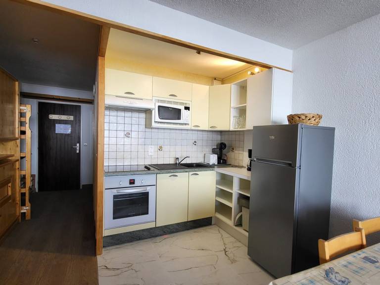 Rental apartment | Mountain view — photo 4