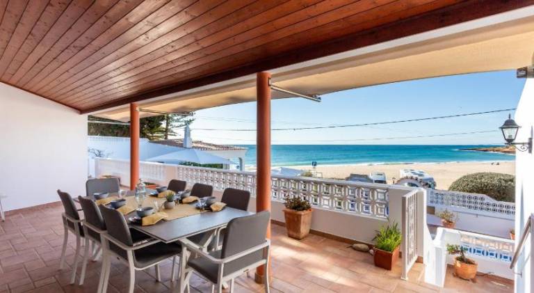 Fully equipped pleasant villa with garden, terrace & barbecue | Close to the beach | Pet-friendly — photo 2