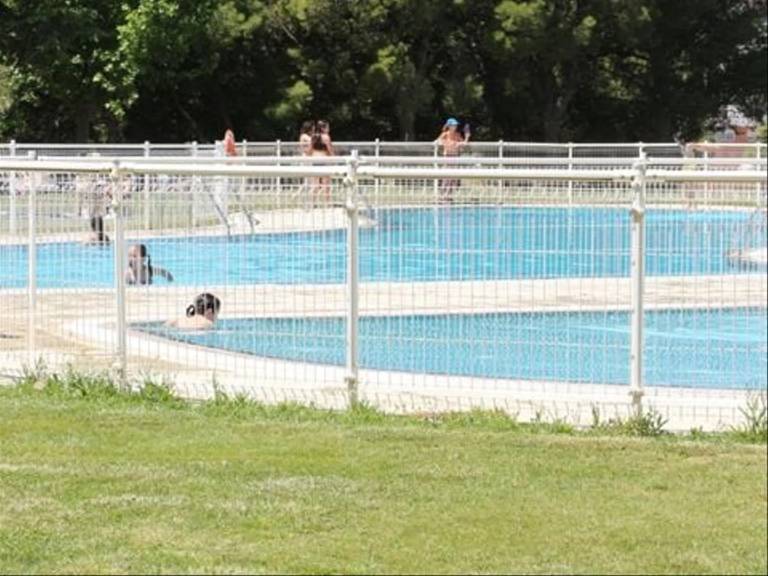 Campingvogn  Zaragoza