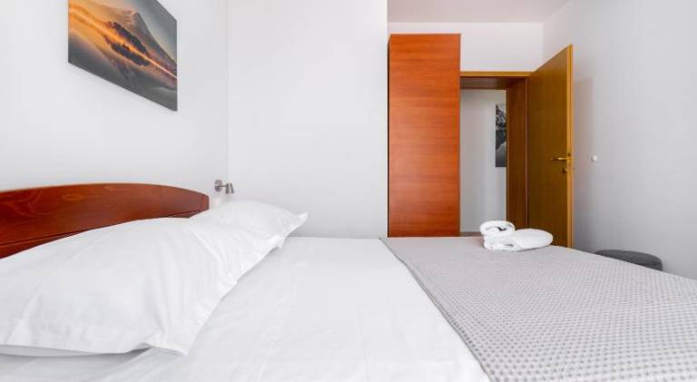 Apartmani Roko in Brela
