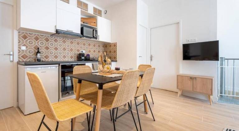 Beautiful holiday apartment | Dogs allowed — photo 4