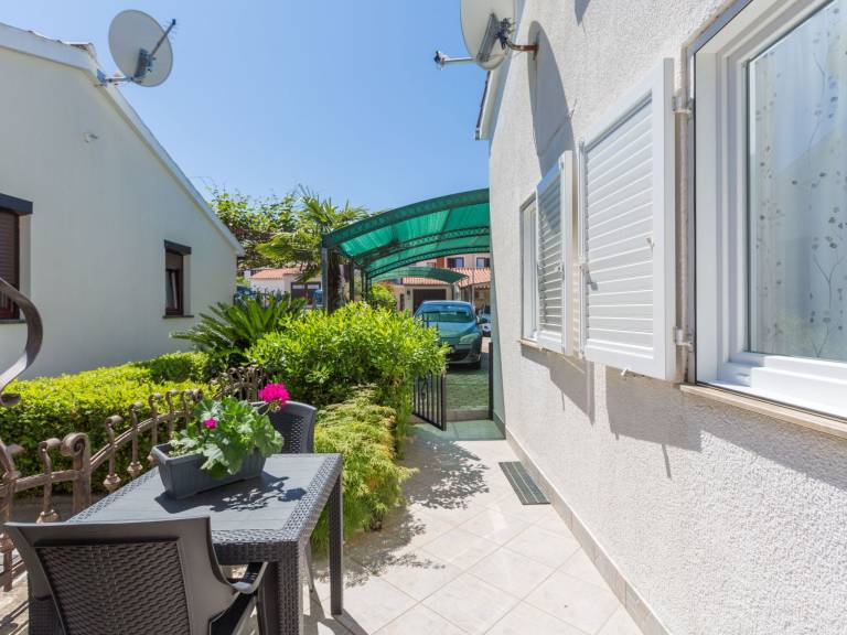 Apartment with terrace | Pets are welcome — photo 4