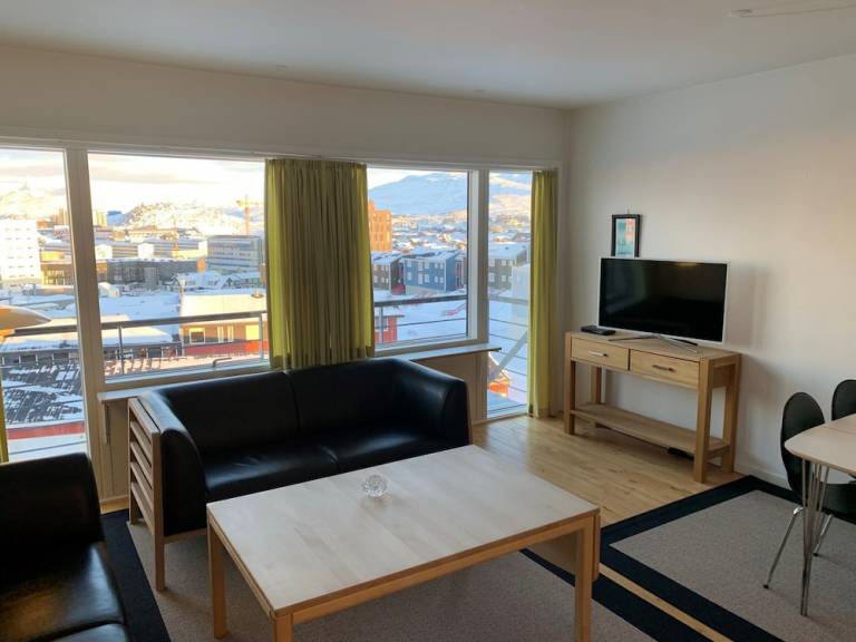 Lejlighedshotel Nuuk