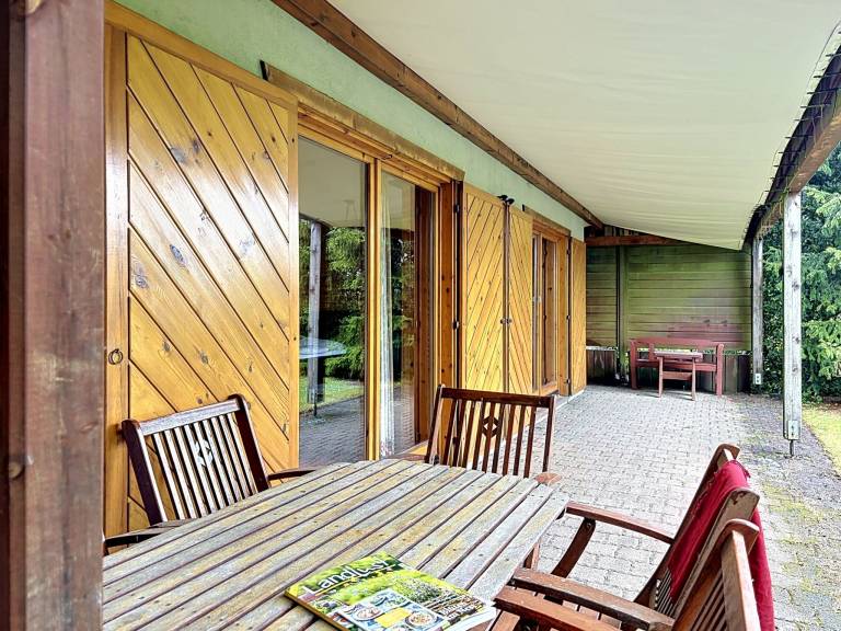 Ferienwohnung Nideggen