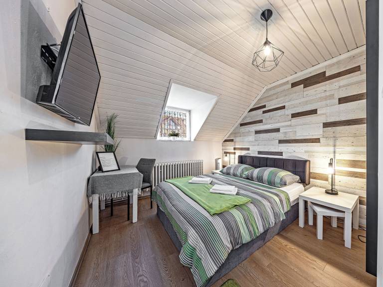 Appartement Praag 1