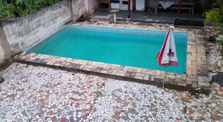 Pousada (B&B)  Recanto de Itaipuaçu
