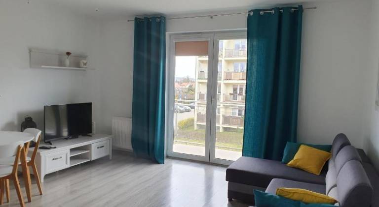 Apartament Słupsk
