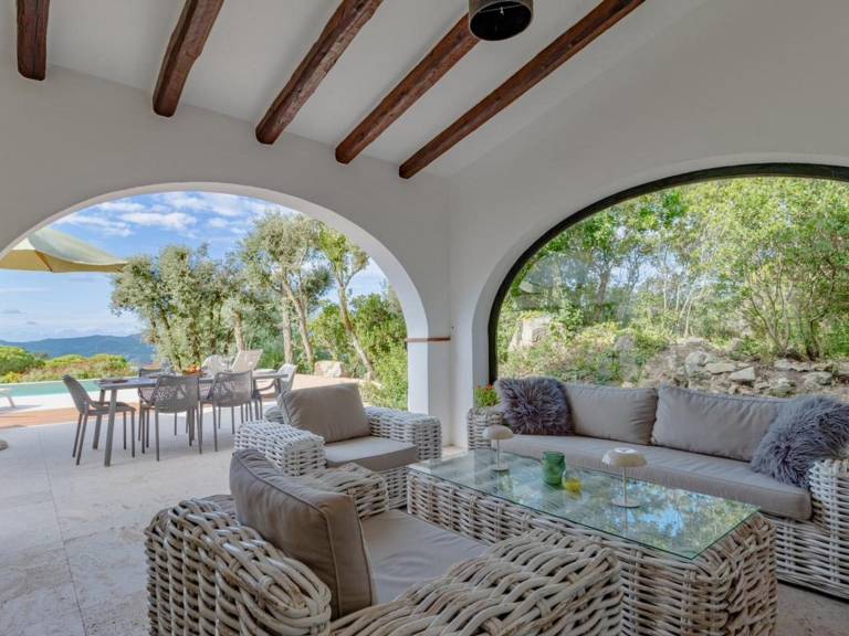 House in Platja d'Aro with private pool and air conditioning — photo 2